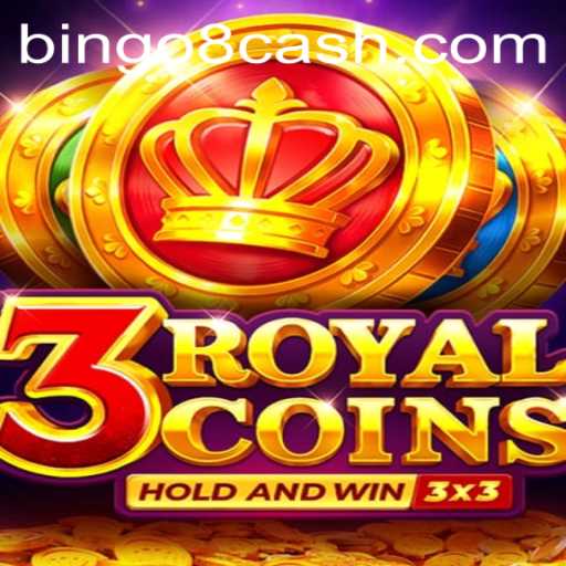 Exploring the Thrilling World of 3RoyalCoins: Your Ultimate Guide to Bingo8