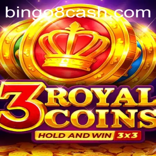 Exploring the Thrilling World of 3RoyalCoins: Your Ultimate Guide to Bingo8