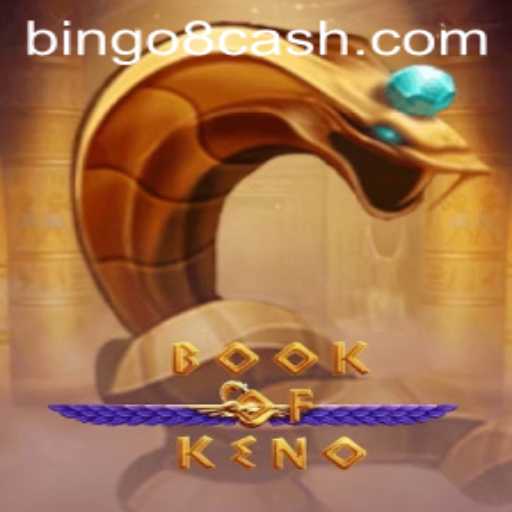 Exploring the Enchantment of BookOfKeno and the Allure of Bingo8