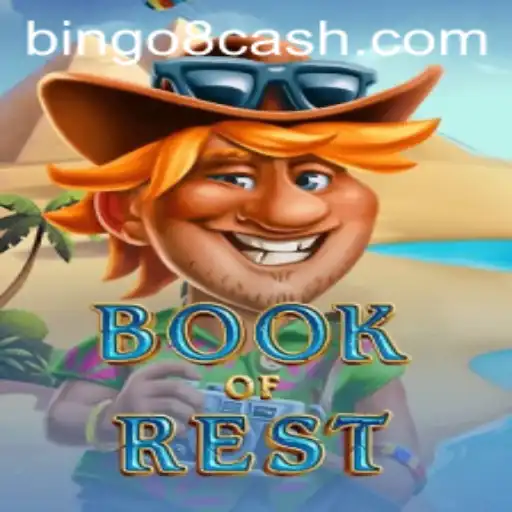Exploring the Mystical World of BookofRest with Bingo8