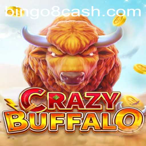 Explore the Thrilling World of CRAZYBUFFALO: A Fusion of Classic Fun and Modern Gaming