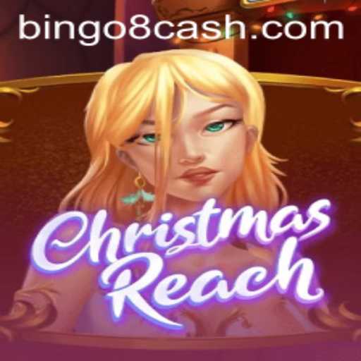 A New Festive Game: Unveiling ChristmasReach and the Magic of Bingo8