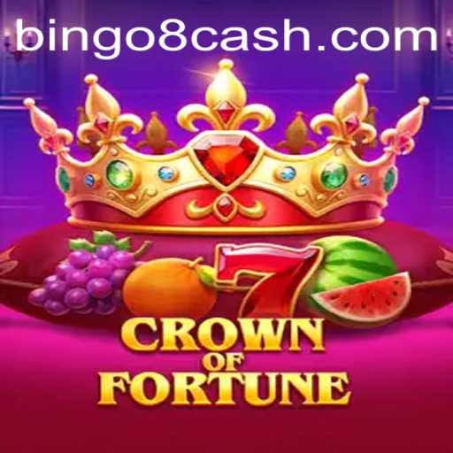 Crown of Fortune: Unveiling the Exciting World of Bingo8