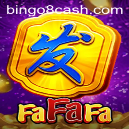 Unveiling FaFaFa: The Exciting World of Bingo8