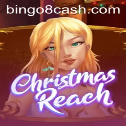 A New Festive Game: Unveiling ChristmasReach and the Magic of Bingo8