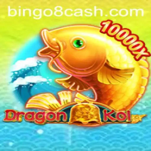 DragonKoi: The Exciting World of Bingo8 Meets Ancient Legends