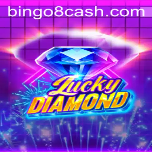 Discover the Thrilling World of LuckyDiamond: Bingo8's Latest Gaming Sensation