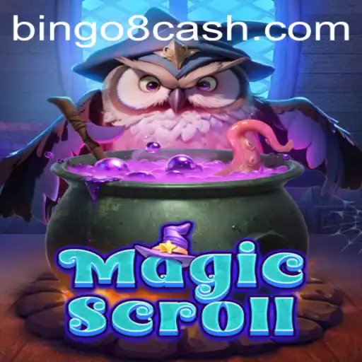 Exploring the Enchanting World of MagicScroll: An Engaging Dive into the Game's Mechanics and Strategies