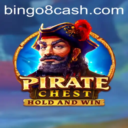 PirateChest: The Thrilling Adventure of Sea and Strategy with a Twist of Bingo8