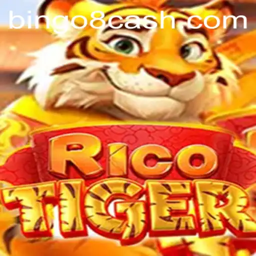 Unveiling RicoTiger: The Thrilling New Game Incorporating the Unique Bingo8 Feature