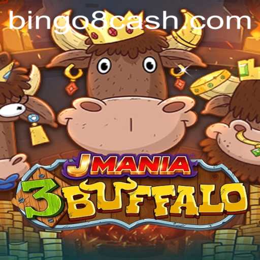 Exploring the Thrilling World of JMania3Buffalo and its Connection with Bingo8