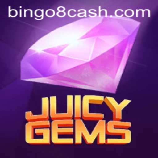 Exploring JuicyGems: A Thrilling Adventure Inspired by Bingo8