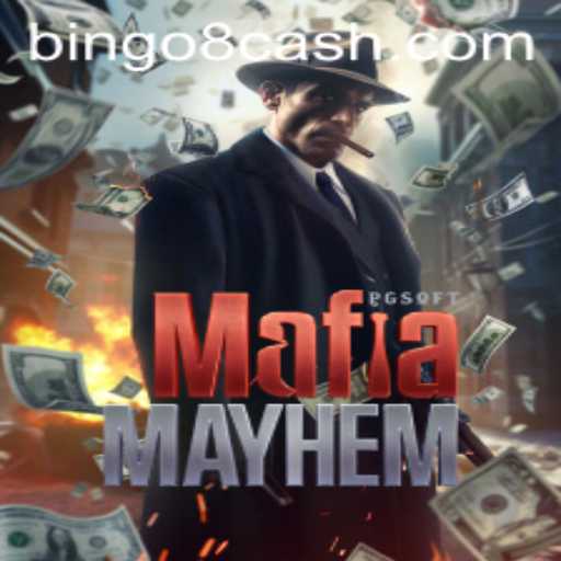 MafiaMayhem: Unraveling the Excitement of Strategy and Deception