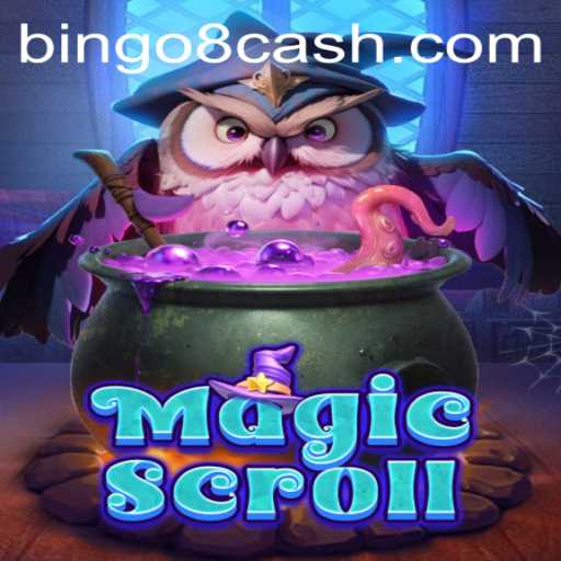 Exploring the Enchanting World of MagicScroll: An Engaging Dive into the Game's Mechanics and Strategies