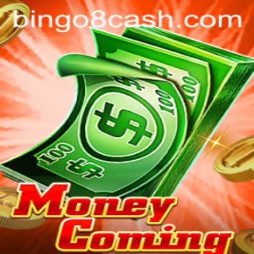 Discover the Excitement of MoneyComing with Bingo8