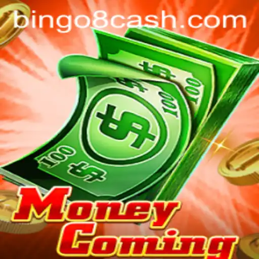 Discover the Excitement of MoneyComing with Bingo8