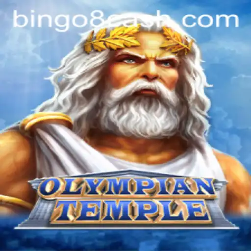 Exploring the Mystical World of OlympianTemple: A New Spin on Bingo with Bingo8