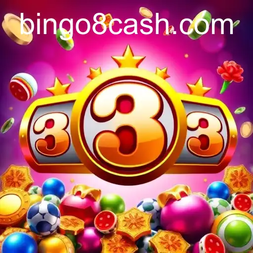Exploring the World of Online Slots: A Closer Look at Bingo8