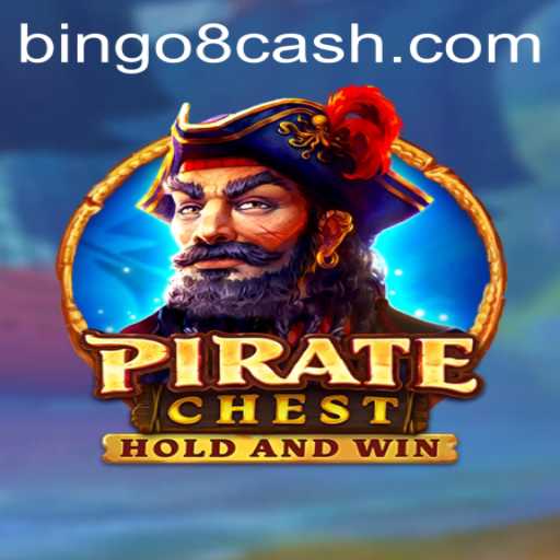 PirateChest: The Thrilling Adventure of Sea and Strategy with a Twist of Bingo8