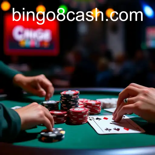 The Evolution and Popularity of Poker Games