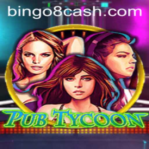Discover PubTycoon: The Ultimate Bar Management Game with a Twist of Bingo8