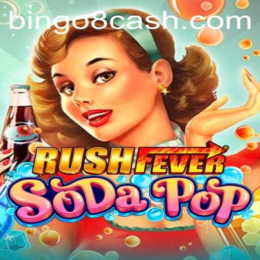 Dive into the Thrill of RushFeverSodaPop: A Dynamic Gaming Experience