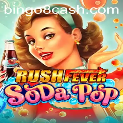 Dive into the Thrill of RushFeverSodaPop: A Dynamic Gaming Experience