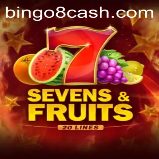 Discover the Exciting World of SevensFruits20 and Bingo8