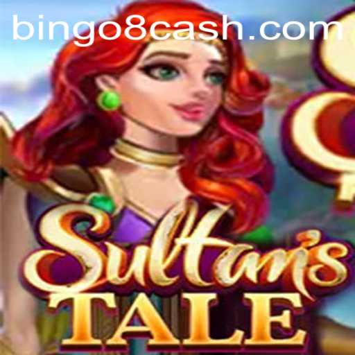 Discover the Enchanting World of Sultanstale: A Unique Gaming Experience with Bingo8