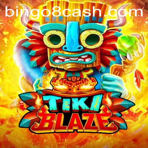 Exploring the Exciting World of TikiBlaze and bingo8