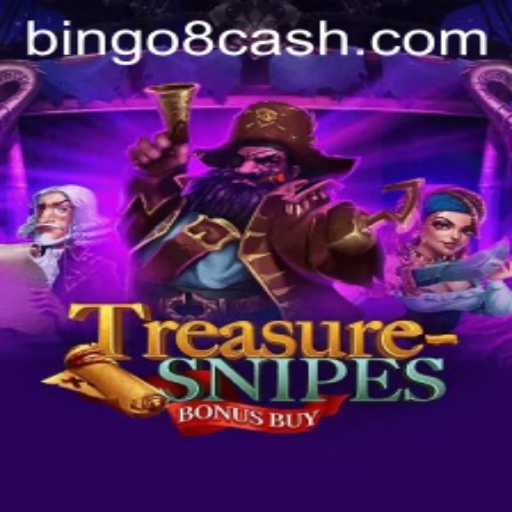 Exploring TreasuresnipesBonusBuy: A Comprehensive Guide to Gameplay