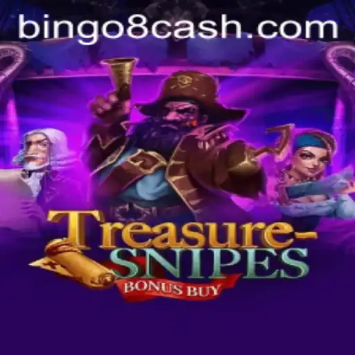Exploring TreasuresnipesBonusBuy: A Comprehensive Guide to Gameplay